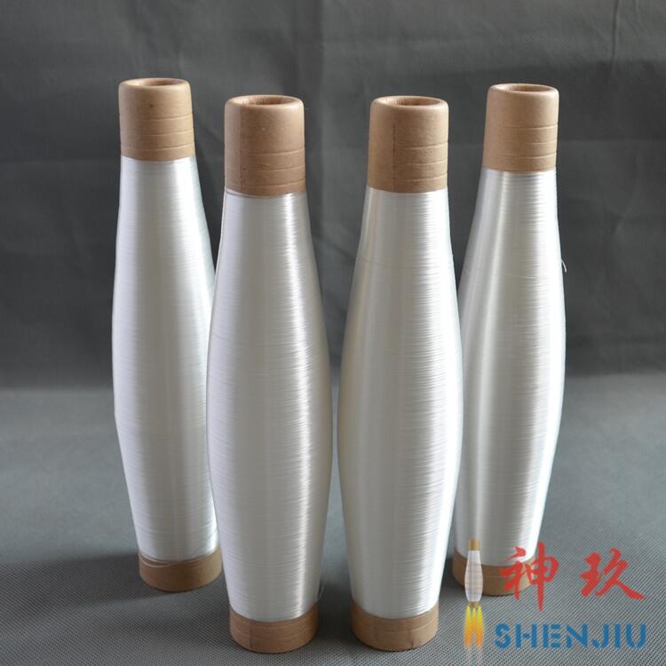 石英纖維的熱學性質(zhì)
