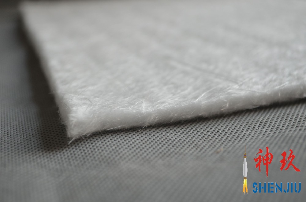 石英纖維在飛機上的應(yīng)用
